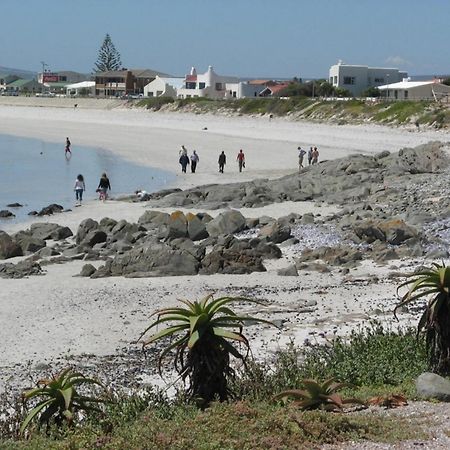 Hotel Lewens-Essens On C Yzerfontein Zewnętrze zdjęcie