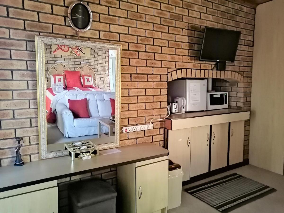 Hotel Lewens-Essens On C Yzerfontein Zewnętrze zdjęcie